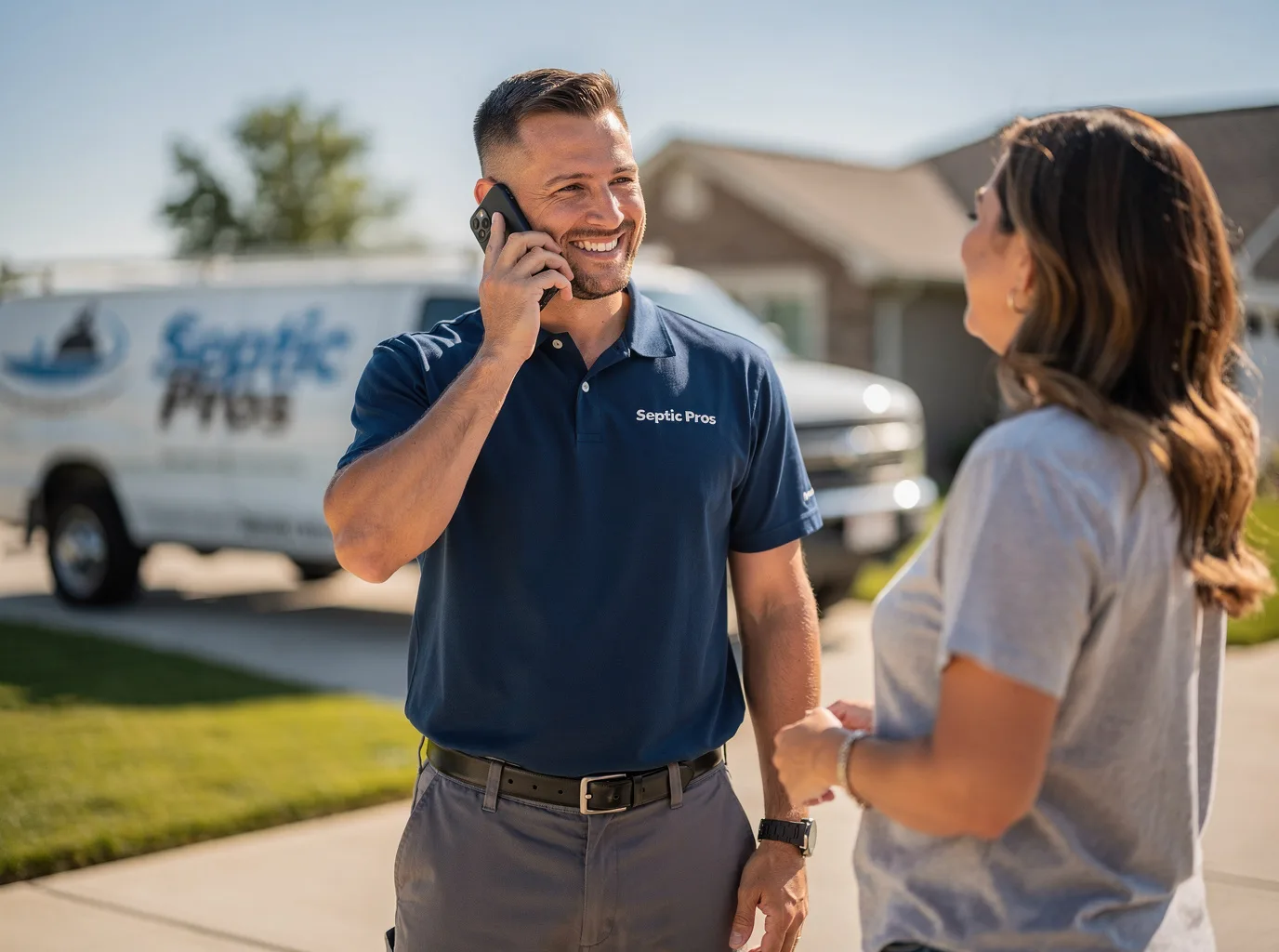 Septic Tank Pumping Quakake, PA FAQs